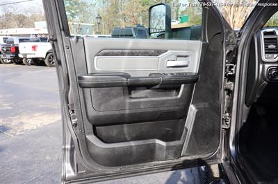 2022 RAM 2500 Big Horn  brand 4new tires! and super clean - Photo 14 - Roswell, GA 30075