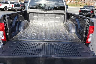 2022 RAM 2500 Big Horn  brand 4new tires! and super clean - Photo 12 - Roswell, GA 30075