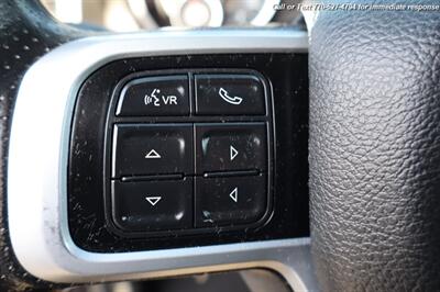 2022 RAM 2500 Big Horn  brand 4new tires! and super clean - Photo 17 - Roswell, GA 30075