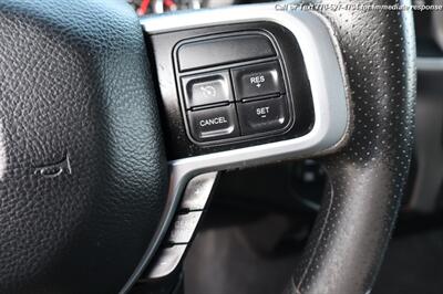 2022 RAM 2500 Big Horn  brand 4new tires! and super clean - Photo 18 - Roswell, GA 30075