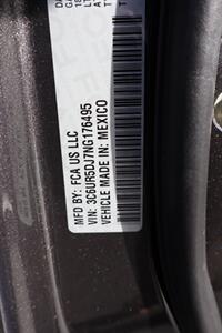 2022 RAM 2500 Big Horn  brand 4new tires! and super clean - Photo 29 - Roswell, GA 30075