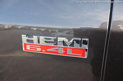 2022 RAM 2500 Big Horn  brand 4new tires! and super clean - Photo 10 - Roswell, GA 30075