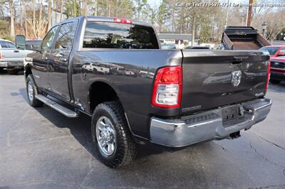 2022 RAM 2500 Big Horn  brand 4new tires! and super clean - Photo 8 - Roswell, GA 30075