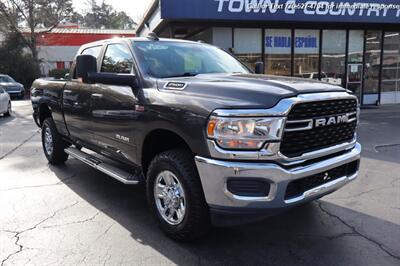 2022 RAM 2500 Big Horn  brand 4new tires! and super clean - Photo 4 - Roswell, GA 30075