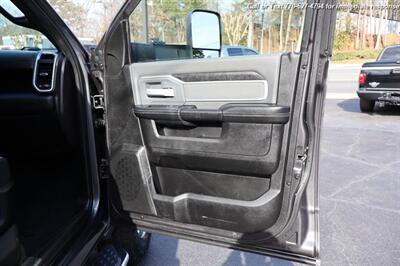2022 RAM 2500 Big Horn  brand 4new tires! and super clean - Photo 26 - Roswell, GA 30075