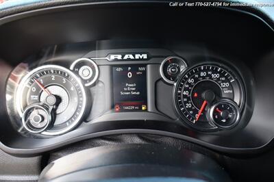 2022 RAM 2500 Big Horn  brand 4new tires! and super clean - Photo 16 - Roswell, GA 30075