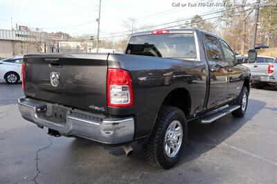 2022 RAM 2500 Big Horn  brand 4new tires! and super clean - Photo 6 - Roswell, GA 30075