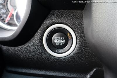 2022 RAM 2500 Big Horn  brand 4new tires! and super clean - Photo 19 - Roswell, GA 30075