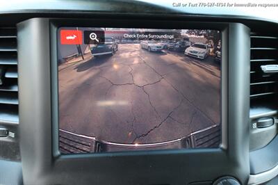 2022 RAM 2500 Big Horn  brand 4new tires! and super clean - Photo 24 - Roswell, GA 30075