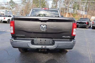 2022 RAM 2500 Big Horn  brand 4new tires! and super clean - Photo 7 - Roswell, GA 30075