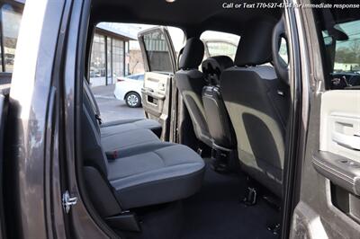 2022 RAM 2500 Big Horn  brand 4new tires! and super clean - Photo 27 - Roswell, GA 30075