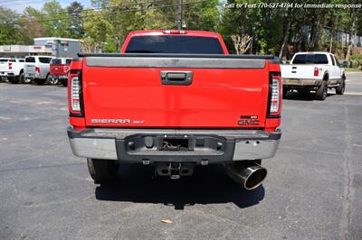 2013 GMC Sierra 2500HD SLT   - Photo 7 - Roswell, GA 30075
