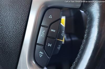 2013 GMC Sierra 2500HD SLT   - Photo 16 - Roswell, GA 30075