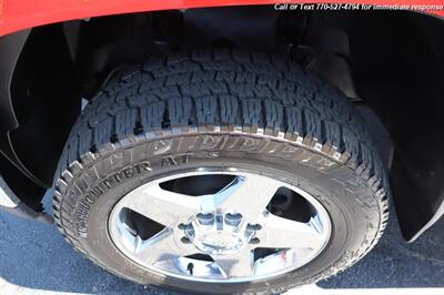 2013 GMC Sierra 2500HD SLT   - Photo 10 - Roswell, GA 30075