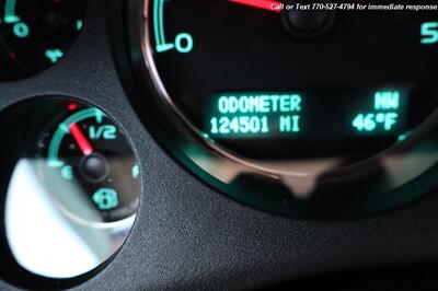 2013 GMC Sierra 2500HD SLT   - Photo 15 - Roswell, GA 30075