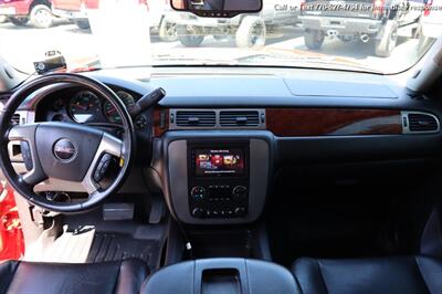 2013 GMC Sierra 2500HD SLT   - Photo 24 - Roswell, GA 30075