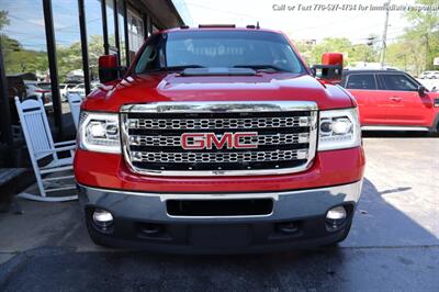 2013 GMC Sierra 2500HD SLT   - Photo 3 - Roswell, GA 30075