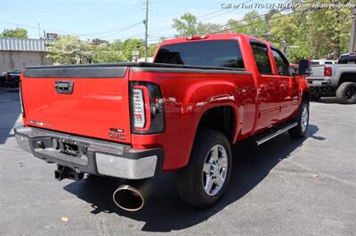2013 GMC Sierra 2500HD SLT   - Photo 6 - Roswell, GA 30075