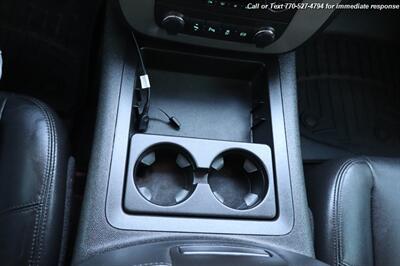 2013 GMC Sierra 2500HD SLT   - Photo 20 - Roswell, GA 30075