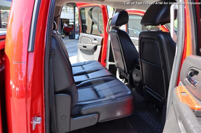 2013 GMC Sierra 2500HD SLT   - Photo 28 - Roswell, GA 30075