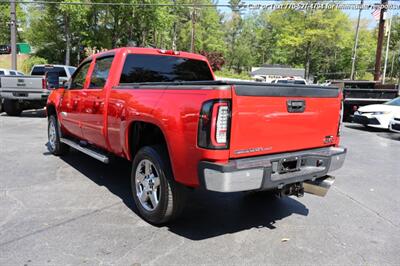 2013 GMC Sierra 2500HD SLT   - Photo 8 - Roswell, GA 30075