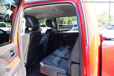 2013 GMC Sierra 2500HD SLT   - Photo 23 - Roswell, GA 30075