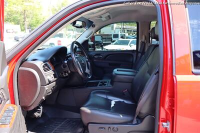 2013 GMC Sierra 2500HD SLT   - Photo 12 - Roswell, GA 30075