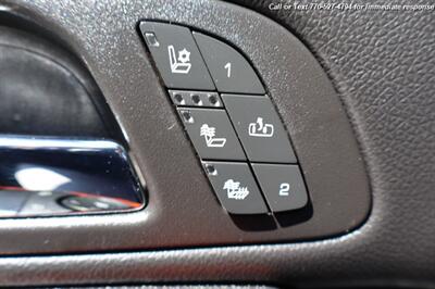 2013 GMC Sierra 2500HD SLT   - Photo 21 - Roswell, GA 30075