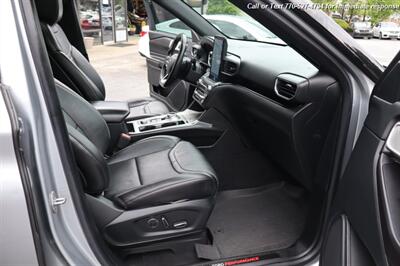 2020 Ford Explorer ST   - Photo 24 - Roswell, GA 30075