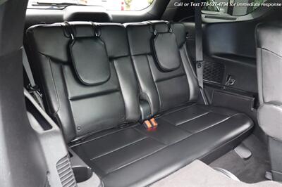 2020 Ford Explorer ST   - Photo 28 - Roswell, GA 30075