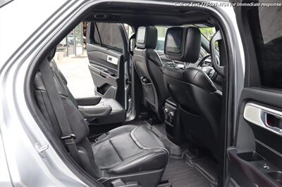 2020 Ford Explorer ST   - Photo 26 - Roswell, GA 30075