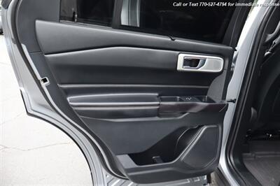 2020 Ford Explorer ST   - Photo 22 - Roswell, GA 30075
