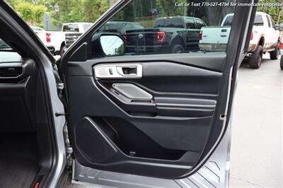 2020 Ford Explorer ST   - Photo 25 - Roswell, GA 30075