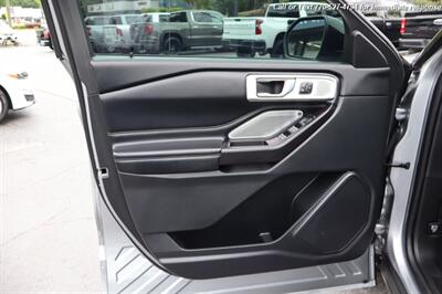 2020 Ford Explorer ST   - Photo 10 - Roswell, GA 30075
