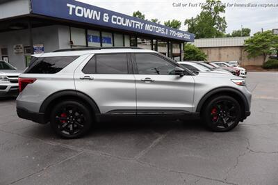 2020 Ford Explorer ST   - Photo 5 - Roswell, GA 30075