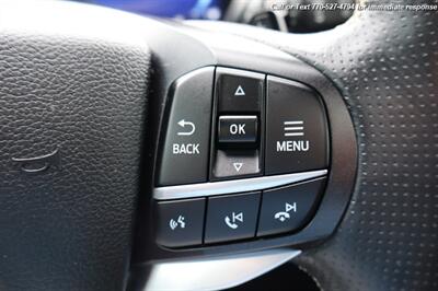 2020 Ford Explorer ST   - Photo 14 - Roswell, GA 30075