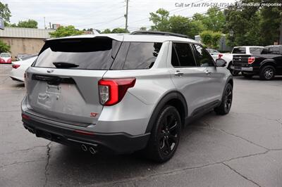 2020 Ford Explorer ST   - Photo 6 - Roswell, GA 30075