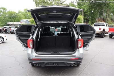 2020 Ford Explorer ST   - Photo 30 - Roswell, GA 30075