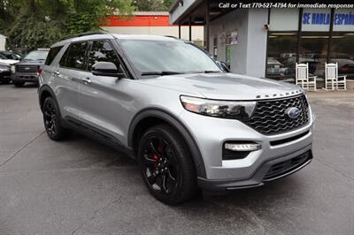 2020 Ford Explorer ST   - Photo 4 - Roswell, GA 30075