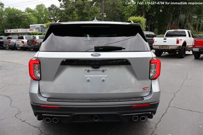 2020 Ford Explorer ST   - Photo 7 - Roswell, GA 30075