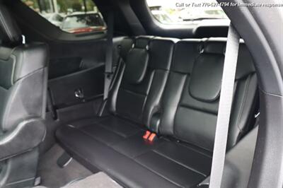 2020 Ford Explorer ST   - Photo 23 - Roswell, GA 30075
