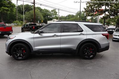 2020 Ford Explorer ST   - Photo 2 - Roswell, GA 30075