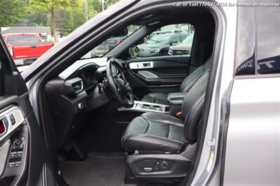 2020 Ford Explorer ST   - Photo 9 - Roswell, GA 30075