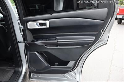 2020 Ford Explorer ST   - Photo 27 - Roswell, GA 30075