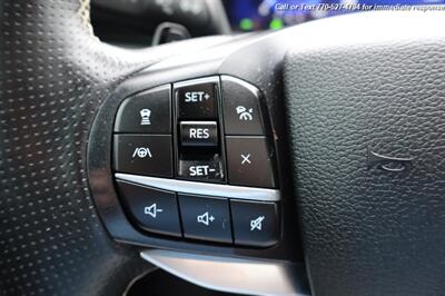 2020 Ford Explorer ST   - Photo 13 - Roswell, GA 30075