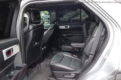 2020 Ford Explorer ST   - Photo 21 - Roswell, GA 30075