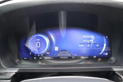 2020 Ford Explorer ST   - Photo 12 - Roswell, GA 30075