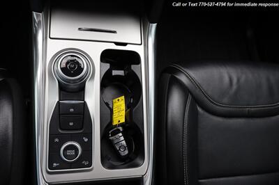 2020 Ford Explorer ST   - Photo 19 - Roswell, GA 30075