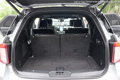 2020 Ford Explorer ST   - Photo 29 - Roswell, GA 30075