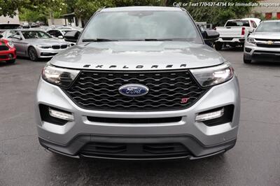 2020 Ford Explorer ST   - Photo 3 - Roswell, GA 30075